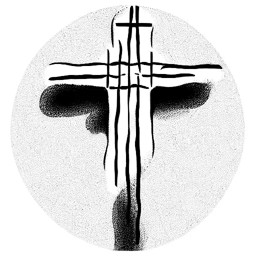 Religious Cross
