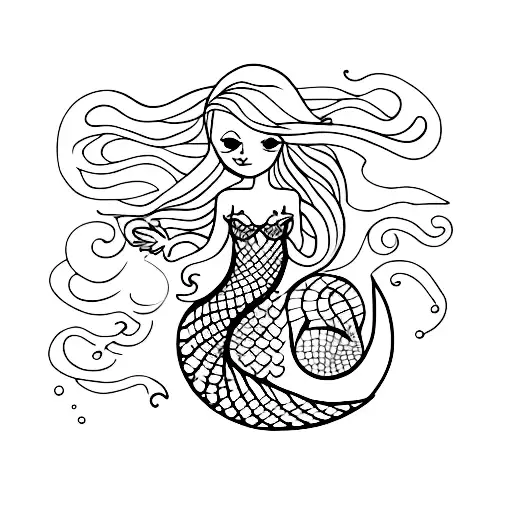 Mermaid