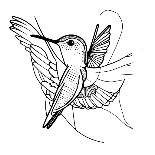 Hummingbird