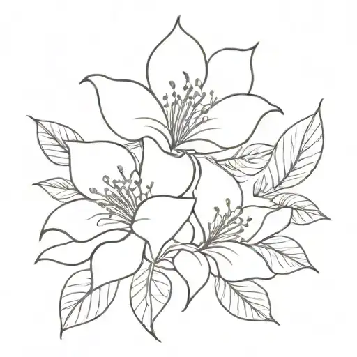 Floral Design