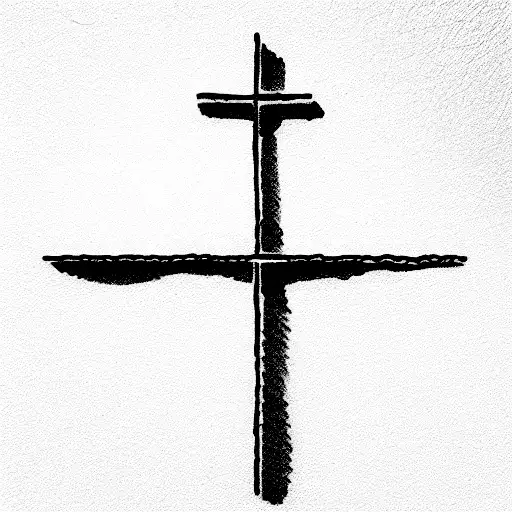 Christian Cross
