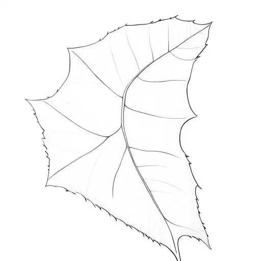 Leaf