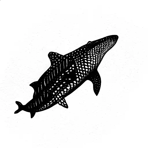 Whale Shark
