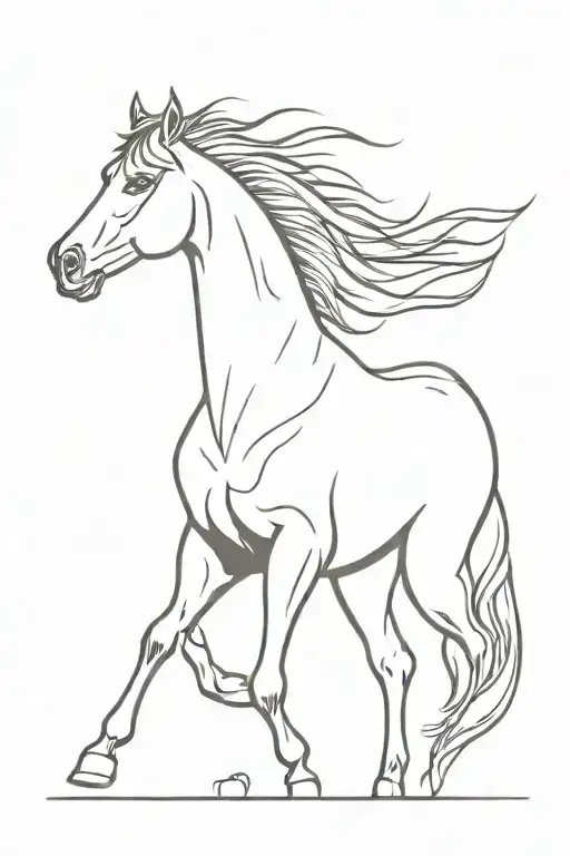 Horse