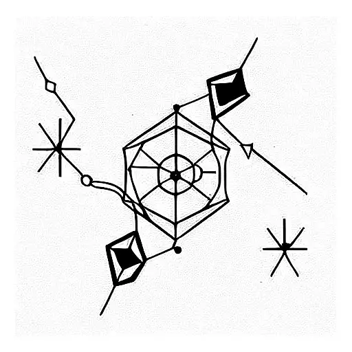 Scorpio Constellation And Zodiac Sign