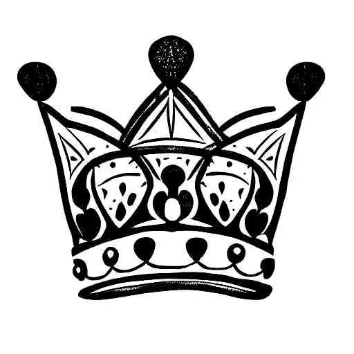 Queen's Crown