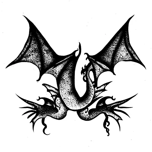 Dragon Semicolon