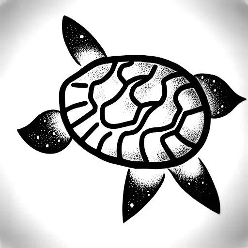Cosmic Turtle