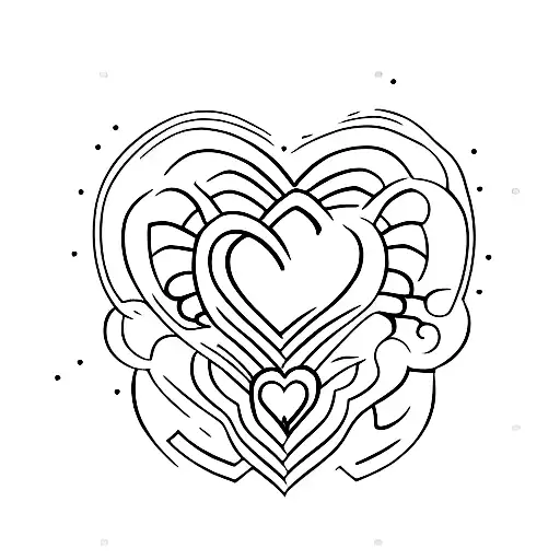 Heart Symbol