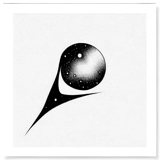 Space And Dirac Formula