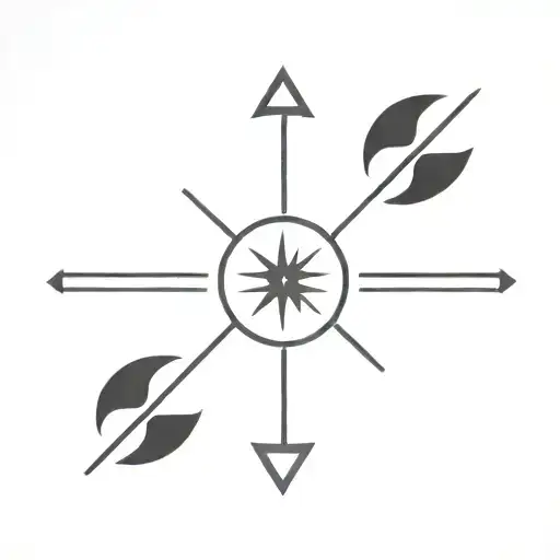 Stoic Symbol