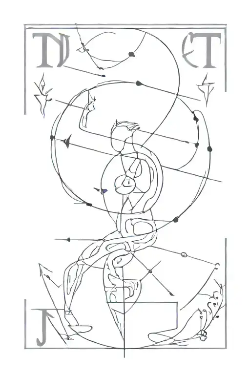 Intj Personality And Sagittarius
