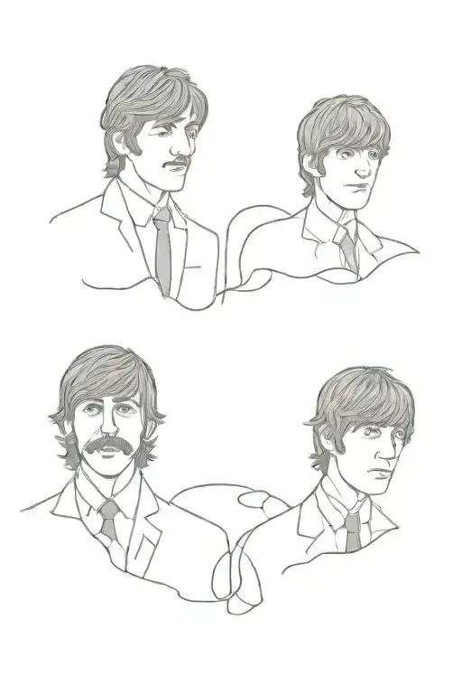 The Beatles Band