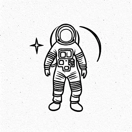 Astronaut