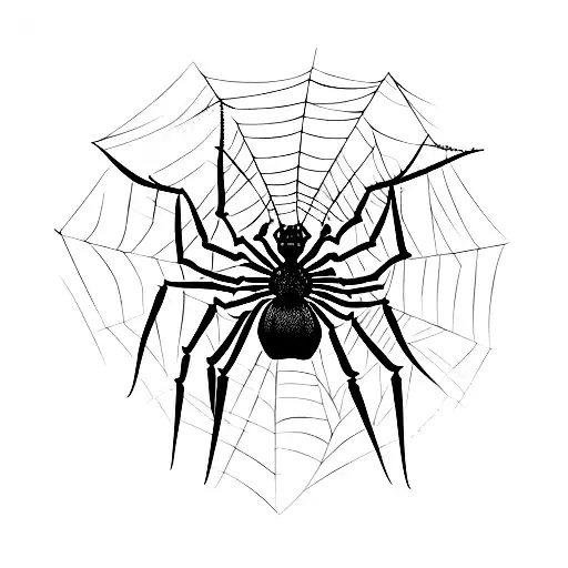 Spider