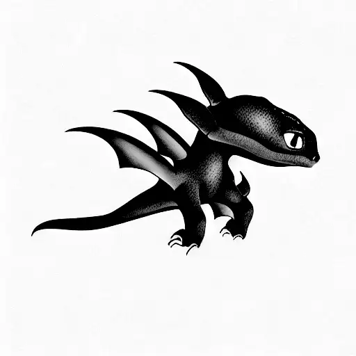 How To Train Your Dragon