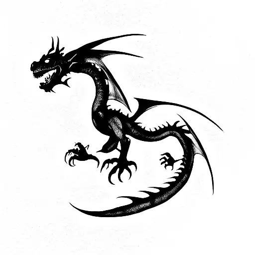 Each Dragon Class From How To Train Your Dragon Movies