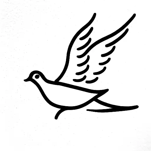 Dove