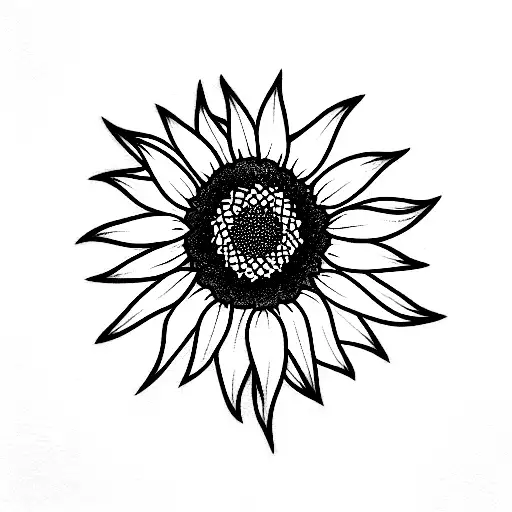 Sunflower Post Malone