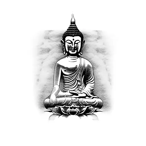 Buddha