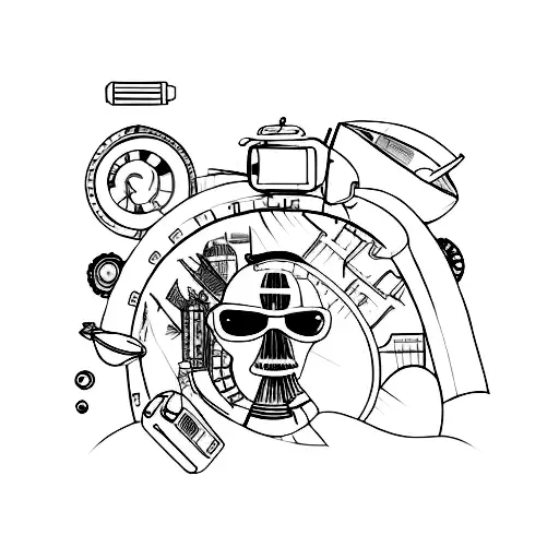 Travel And Mecanical