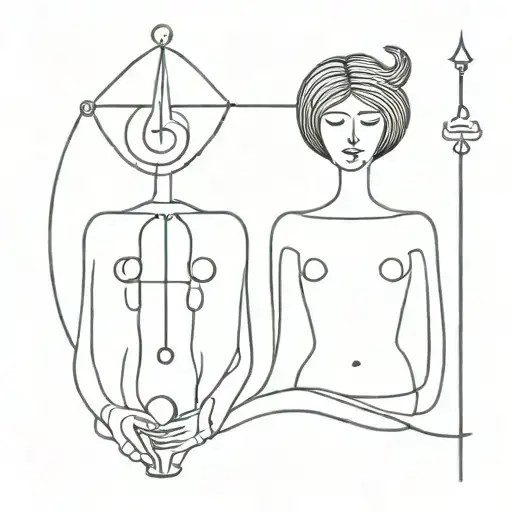 Gemini And Libra Zodiac Sign