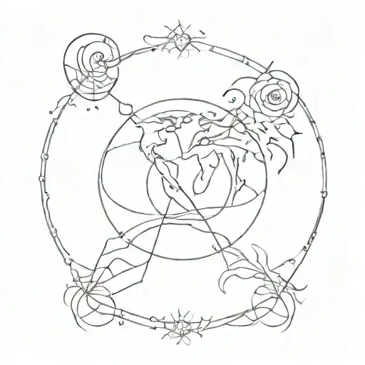 I Borrow Your Fire And Ignite The World