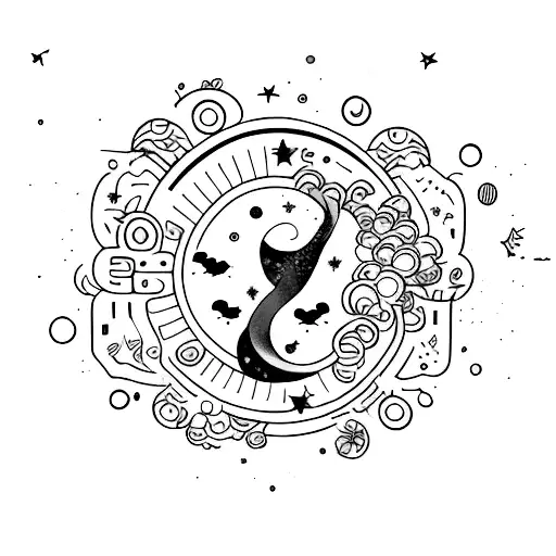 Galaxy And Happiness