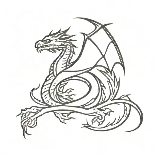 House Of The Dragon Syrax