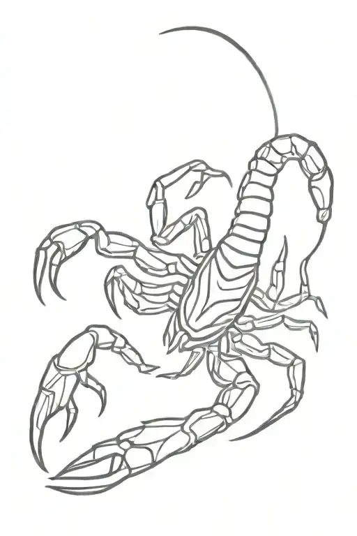 Scorpion