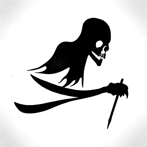 Grim Reaper