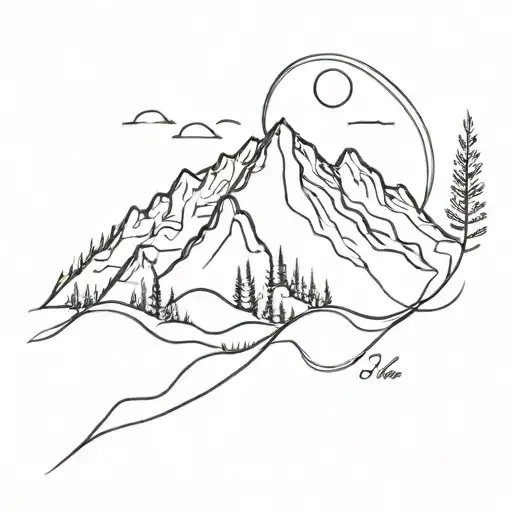 Mountain