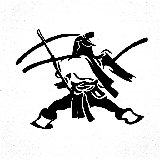 Samurai