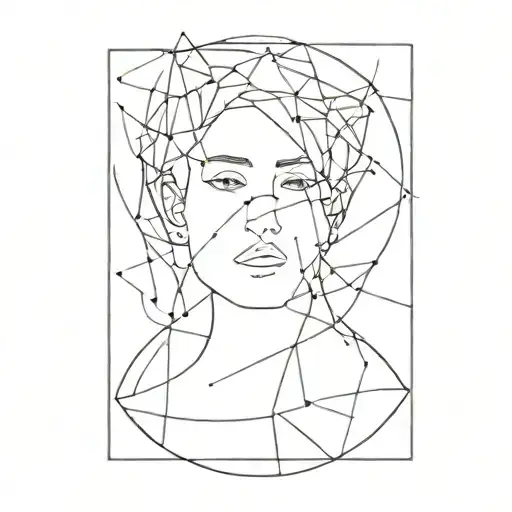 Finding Your Identity In An Abstract Way Kicking