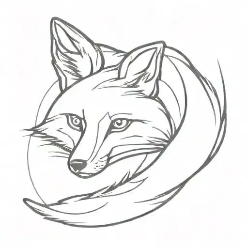 Fox Minimalist