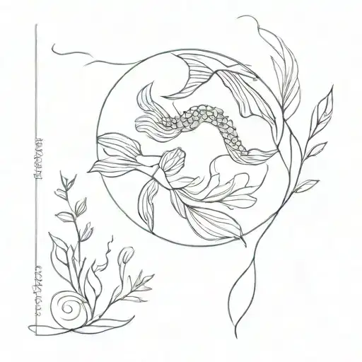 Mer Et Nature Inspired