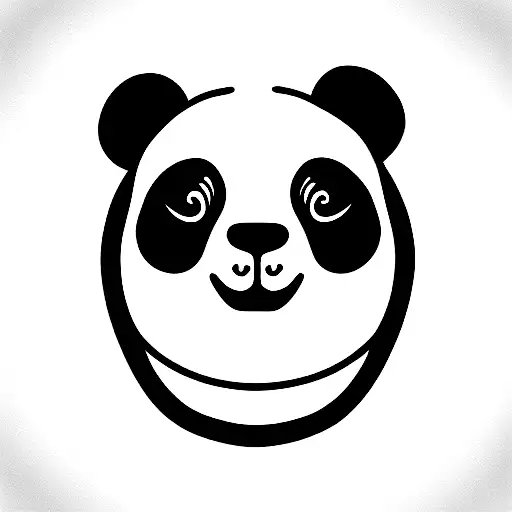 Sweet Panda
