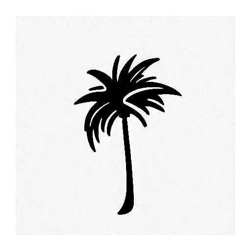 Palm Tree