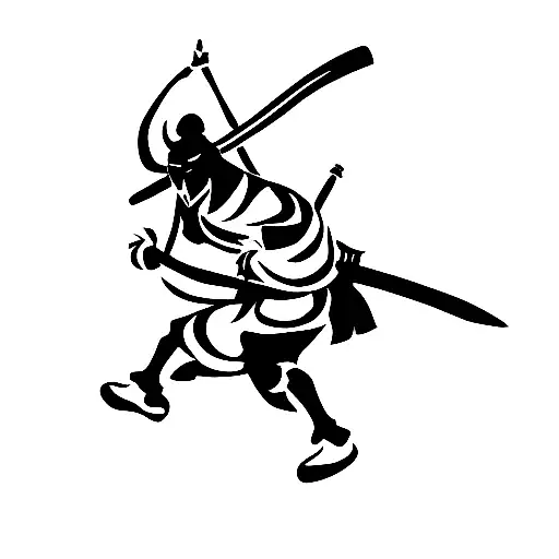 Samurai