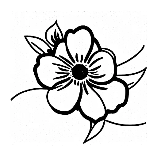 Birth Flower