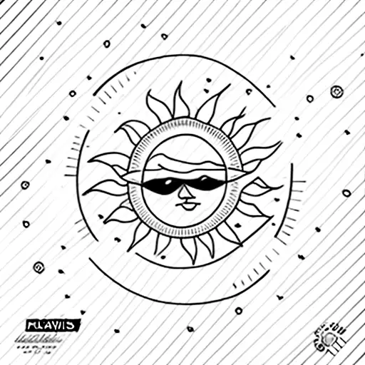 Always Be Chasing The Sun