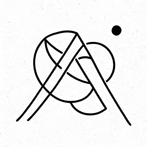 Atlas Holding The Sky