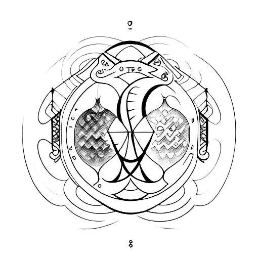 Aquarius And Leo Sign