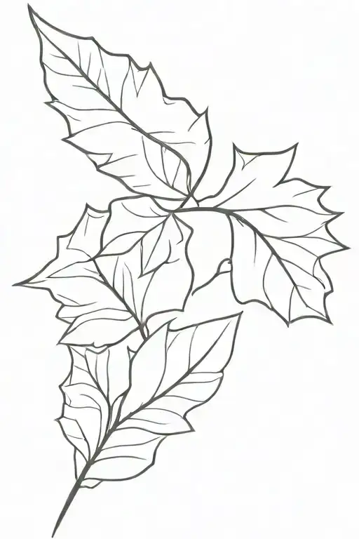 Leaf