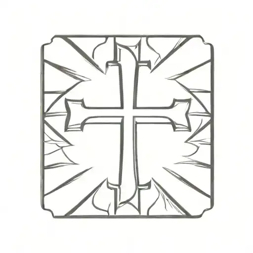 Christian Cross