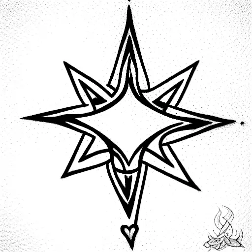 Shamash Star