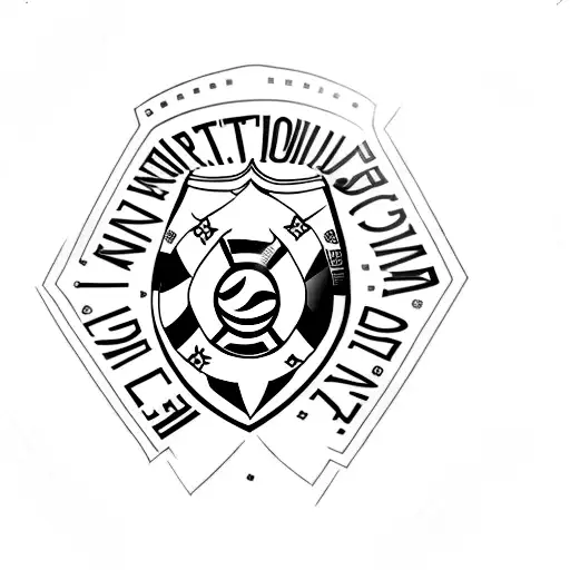 Corinthians Paulista Soccer