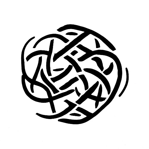 Celtic Knot