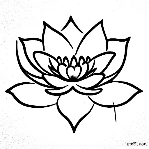 Lotus Flower