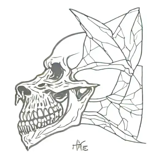 Hounr Of Dead Father